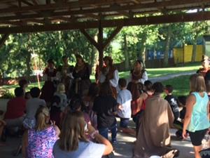 Ren 2 picnic 2019 